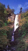 Pistyll Rhaeadr